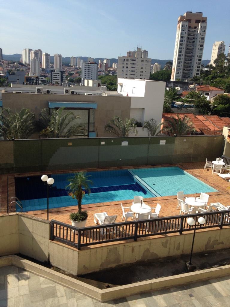 Apartamento, 3 quartos, 105 m² - Foto 23
