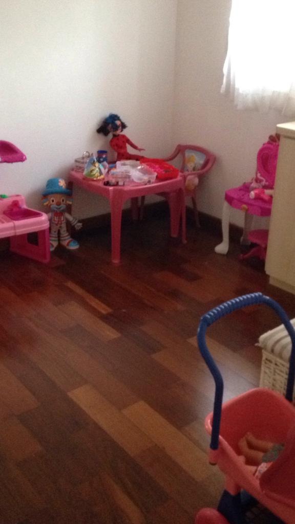 Apartamento, 3 quartos, 105 m² - Foto 15