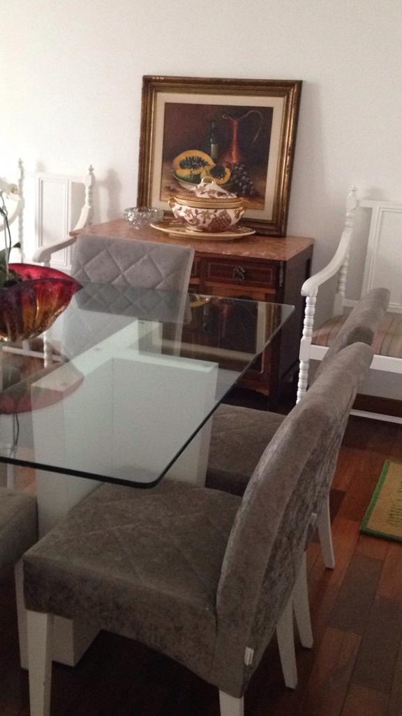 Apartamento, 3 quartos, 105 m² - Foto 4