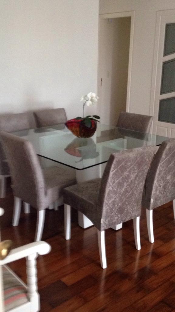 Apartamento, 3 quartos, 105 m² - Foto 1