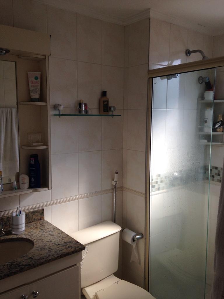 Apartamento, 3 quartos, 105 m² - Foto 17