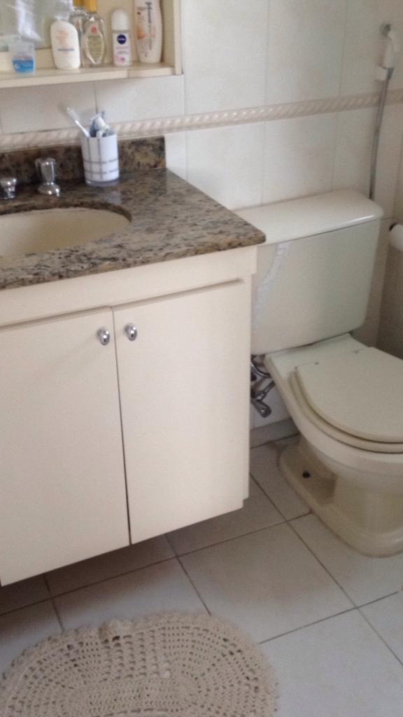Apartamento, 3 quartos, 105 m² - Foto 18