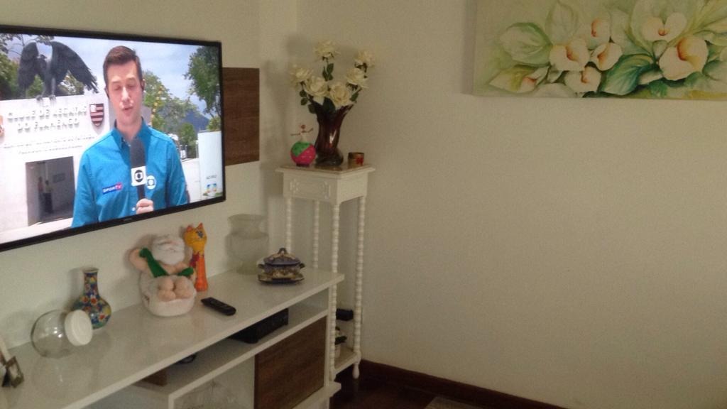 Apartamento, 3 quartos, 105 m² - Foto 2