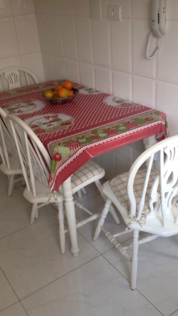 Apartamento, 3 quartos, 105 m² - Foto 9