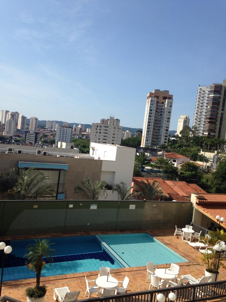 Apartamento, 3 quartos, 105 m² - Foto 26