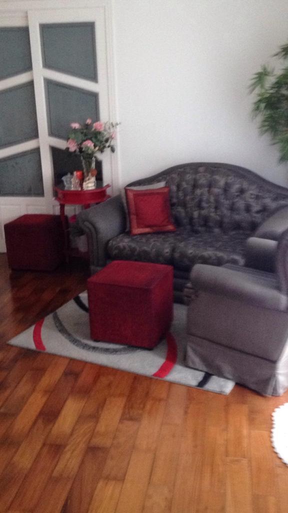 Apartamento, 3 quartos, 105 m² - Foto 3