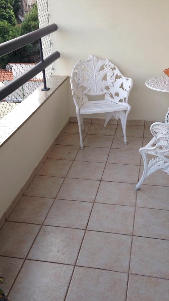 Apartamento, 3 quartos, 105 m² - Foto 5