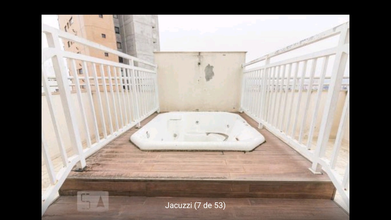 Cobertura à venda com 4 quartos, 315m² - Foto 16
