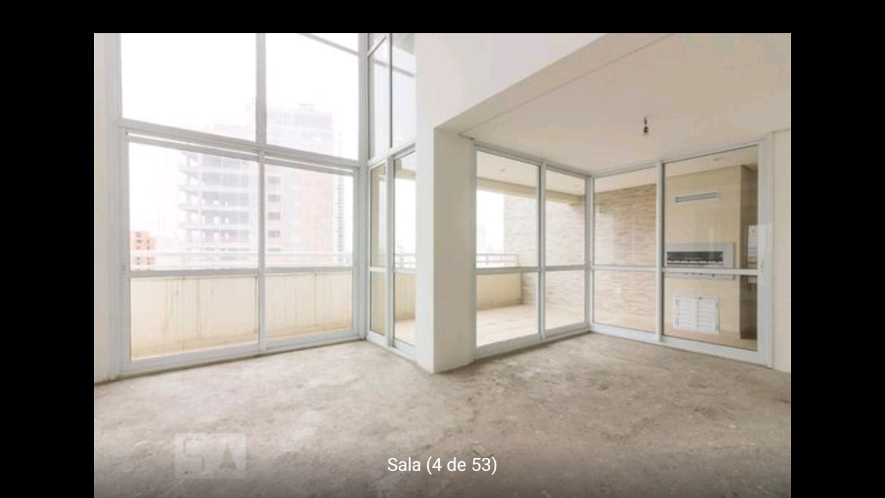 Cobertura à venda com 4 quartos, 315m² - Foto 3