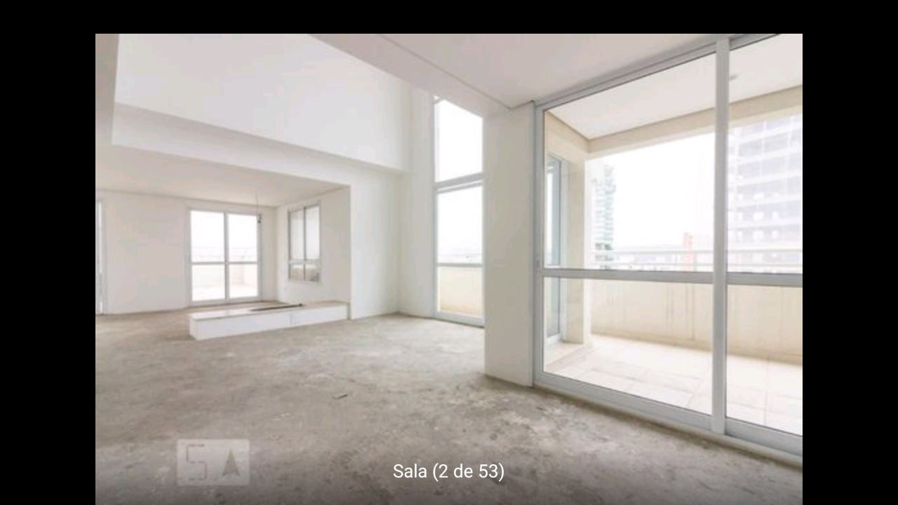 Cobertura à venda com 4 quartos, 315m² - Foto 6