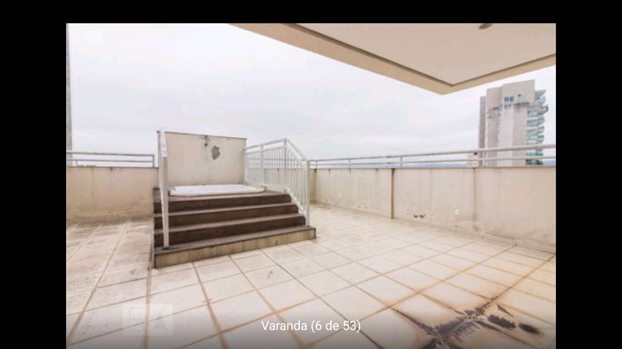 Cobertura à venda com 4 quartos, 315m² - Foto 9