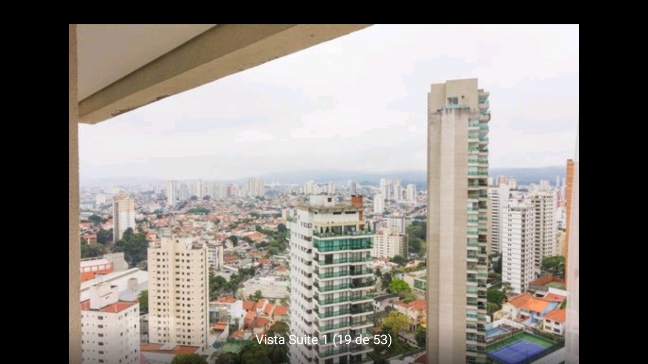 Cobertura à venda com 4 quartos, 315m² - Foto 11