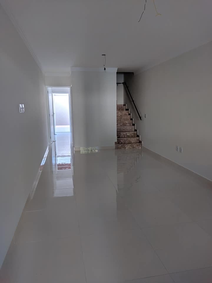 Casa, 3 quartos, 110 m² - Foto 5