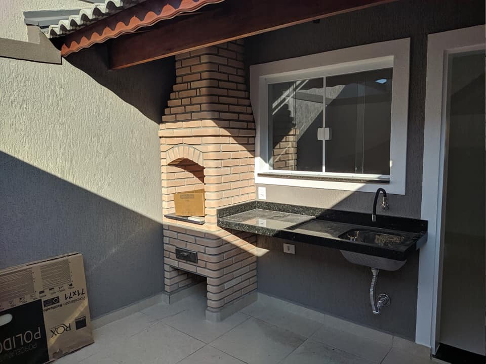 Casa, 3 quartos, 110 m² - Foto 10