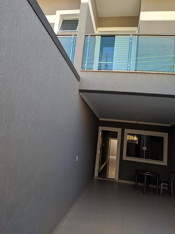 Casa, 3 quartos, 110 m² - Foto 13