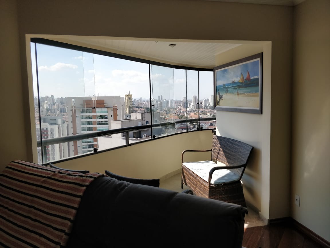 Apartamento, 3 quartos, 96 m² - Foto 3