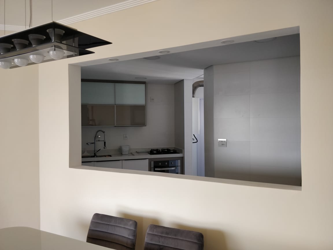 Apartamento, 3 quartos, 96 m² - Foto 7