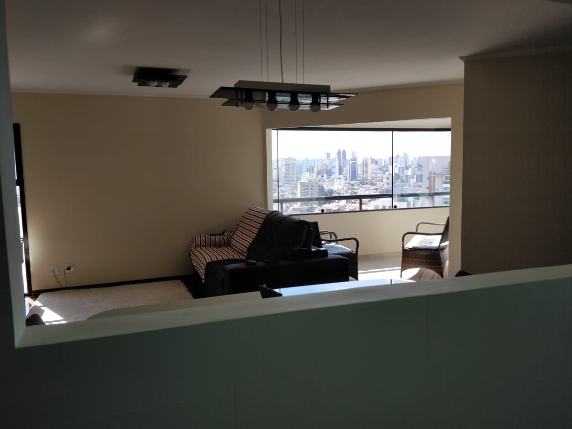 Apartamento, 3 quartos, 96 m² - Foto 4