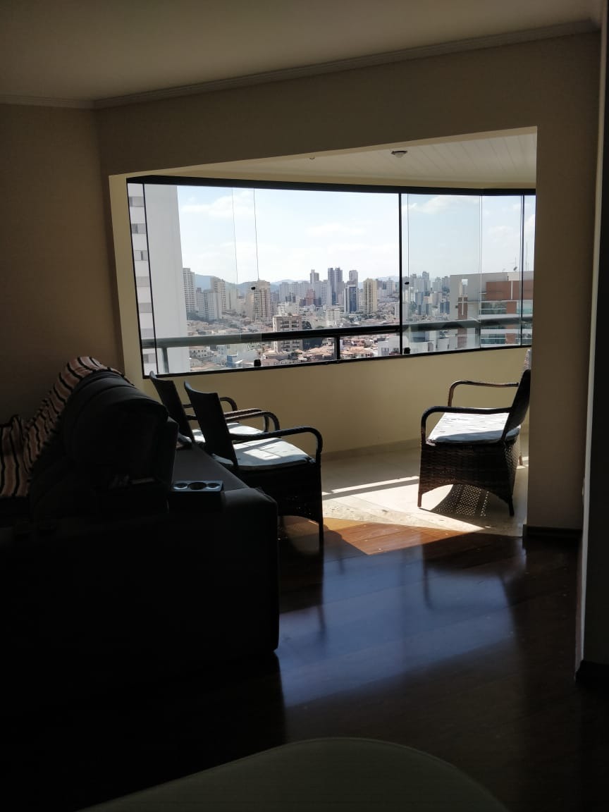 Apartamento, 3 quartos, 96 m² - Foto 5