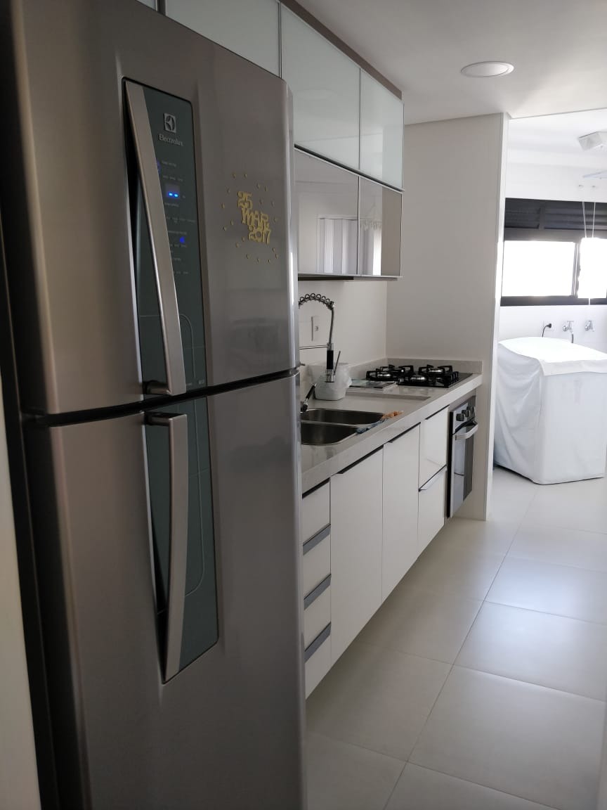 Apartamento, 3 quartos, 96 m² - Foto 11