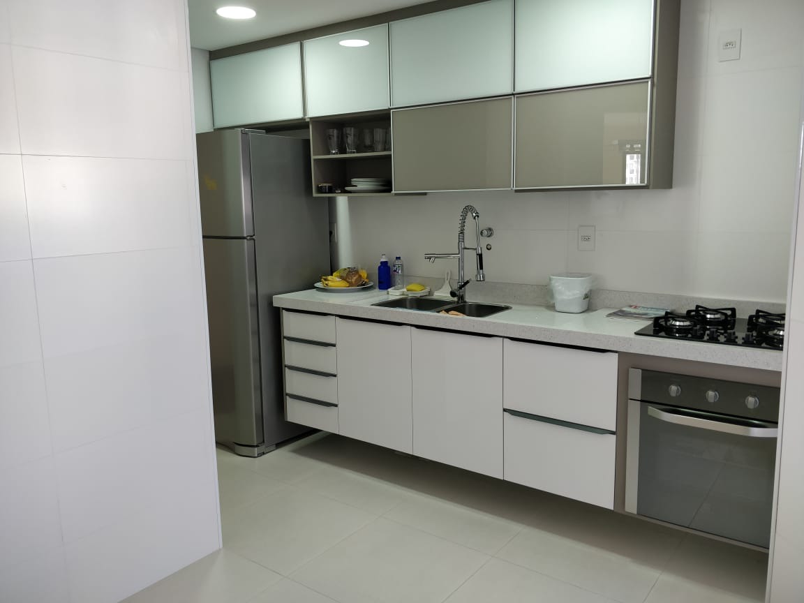 Apartamento, 3 quartos, 96 m² - Foto 10