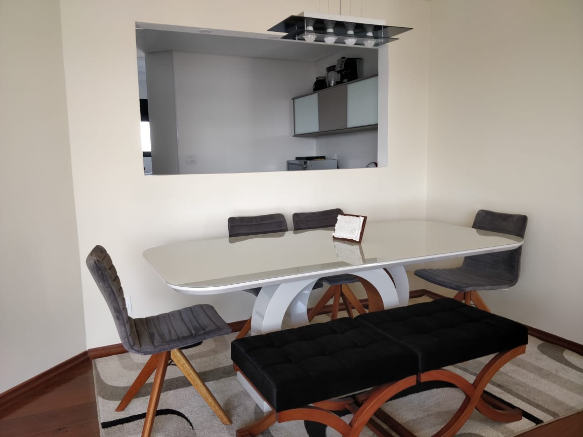 Apartamento, 3 quartos, 96 m² - Foto 8