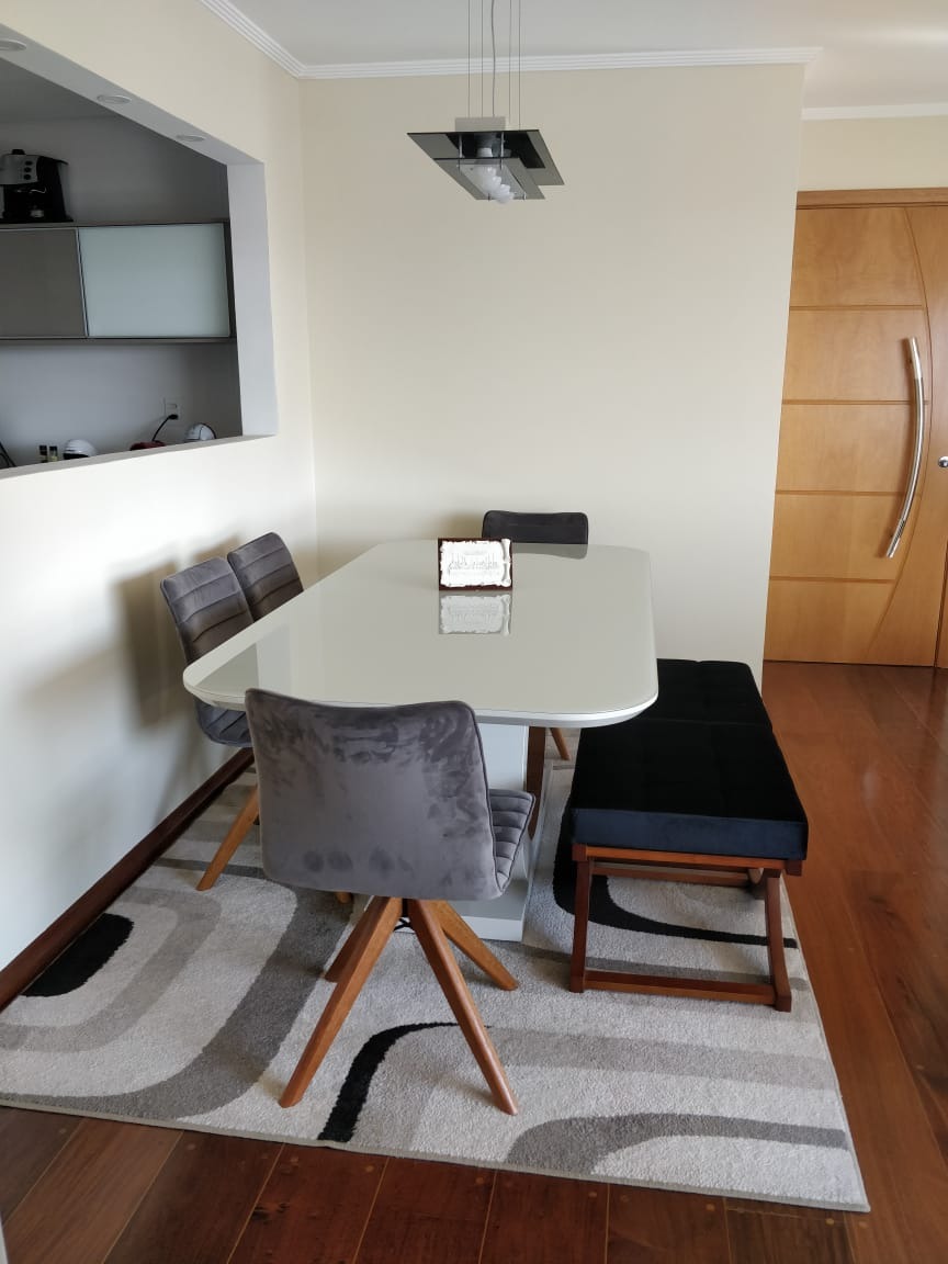 Apartamento, 3 quartos, 96 m² - Foto 9