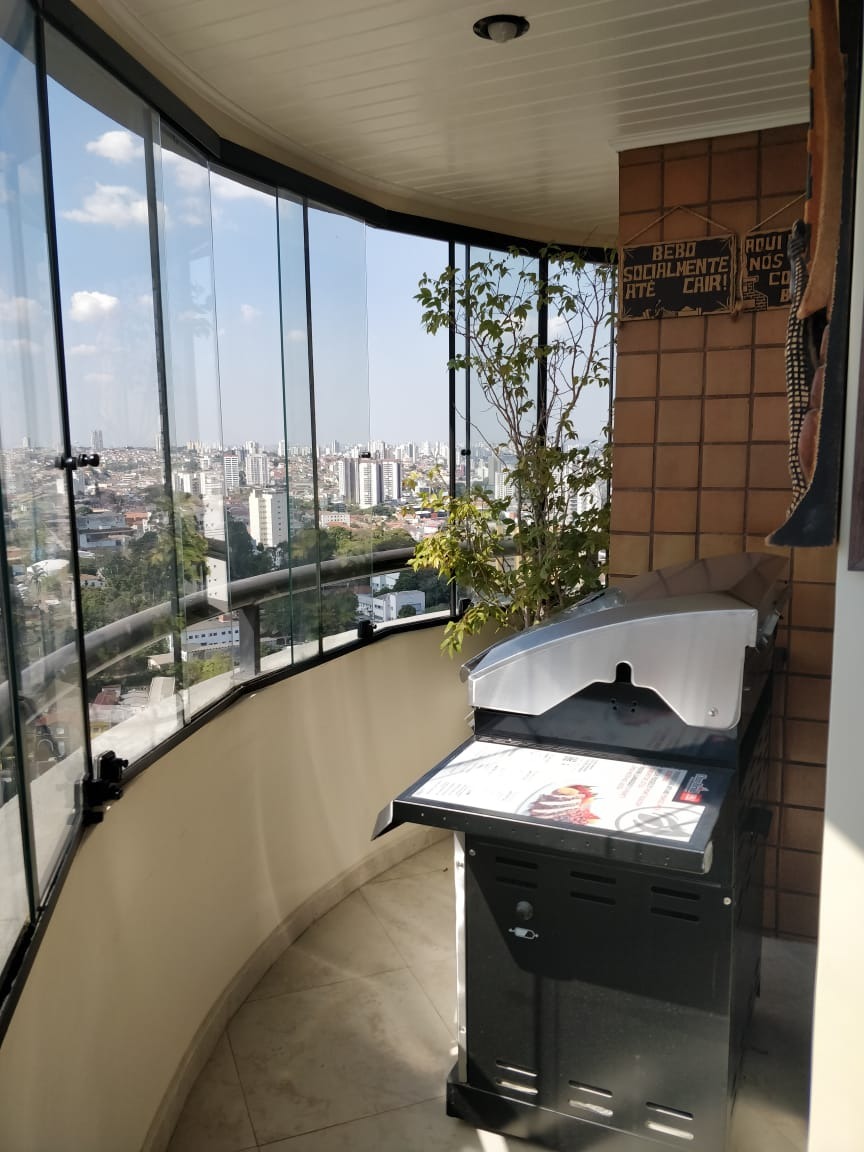 Apartamento, 3 quartos, 96 m² - Foto 6
