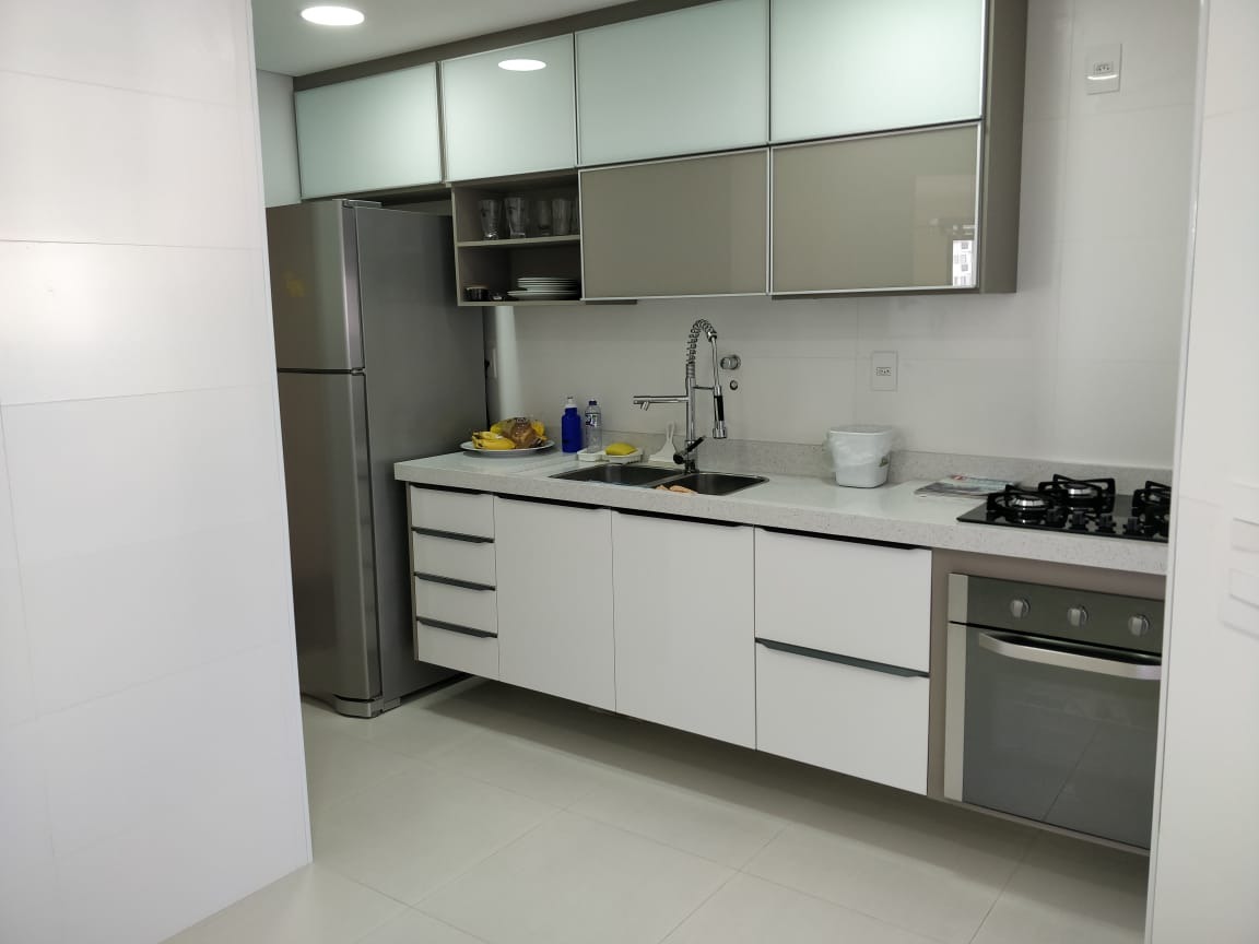 Apartamento, 3 quartos, 96 m² - Foto 14