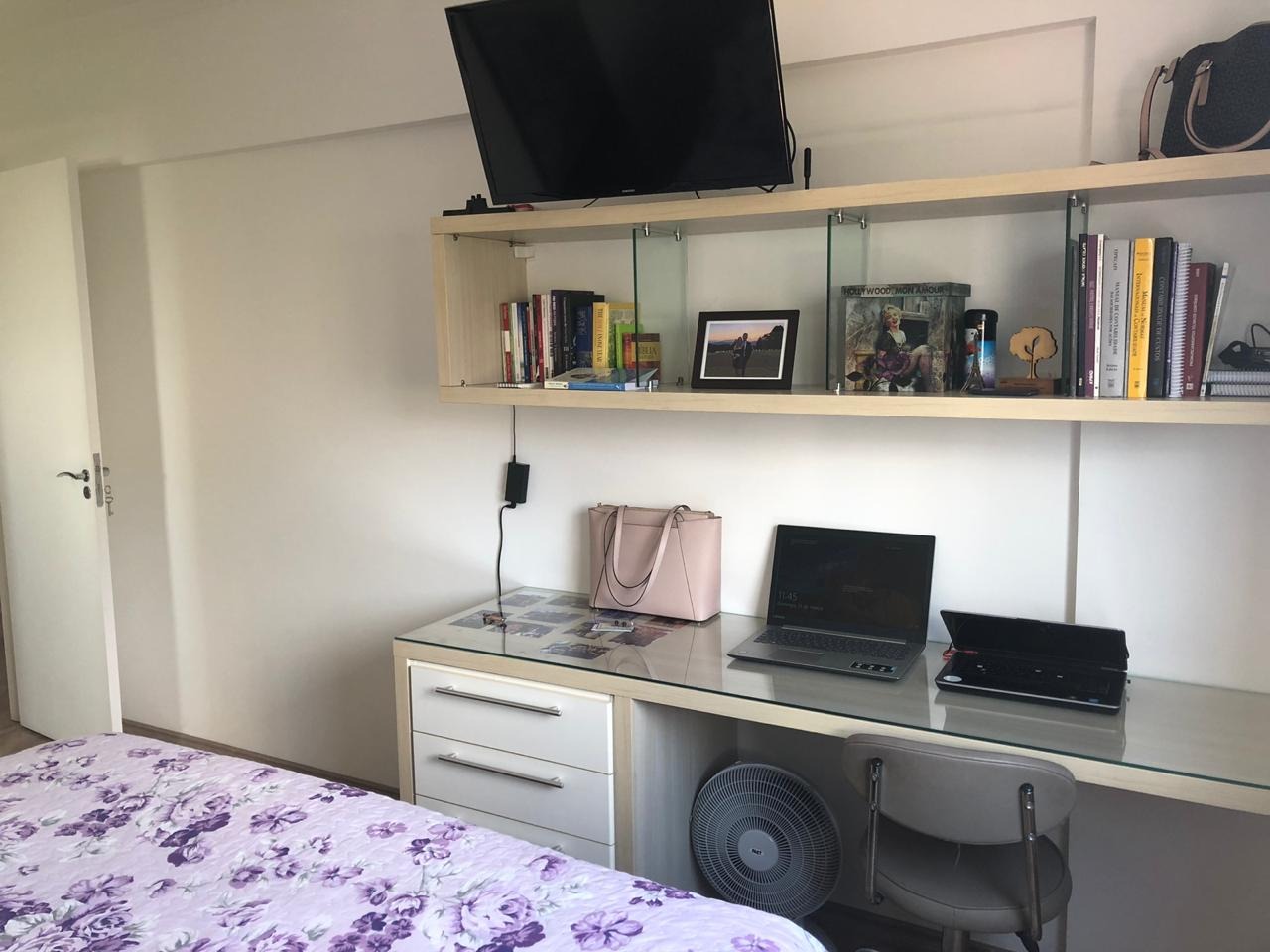 Apartamento, 2 quartos, 62 m² - Foto 8