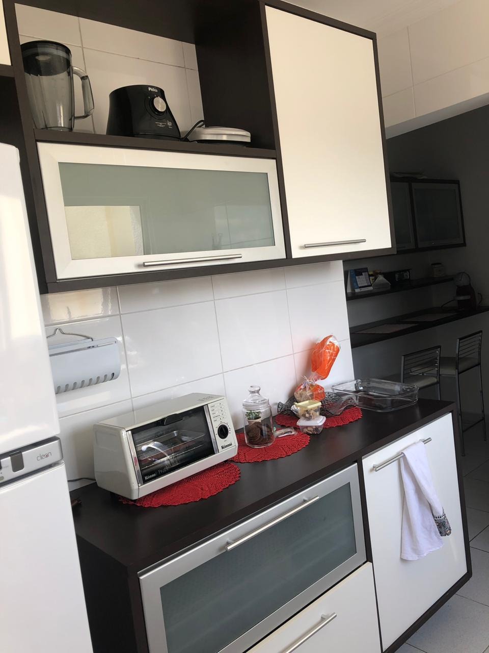 Apartamento, 2 quartos, 62 m² - Foto 6