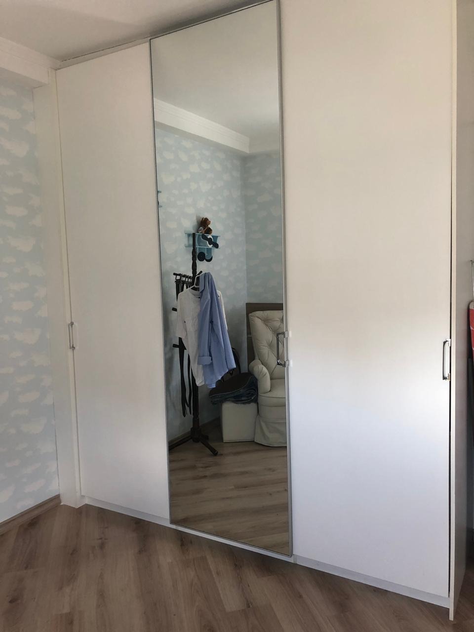 Apartamento, 2 quartos, 62 m² - Foto 9