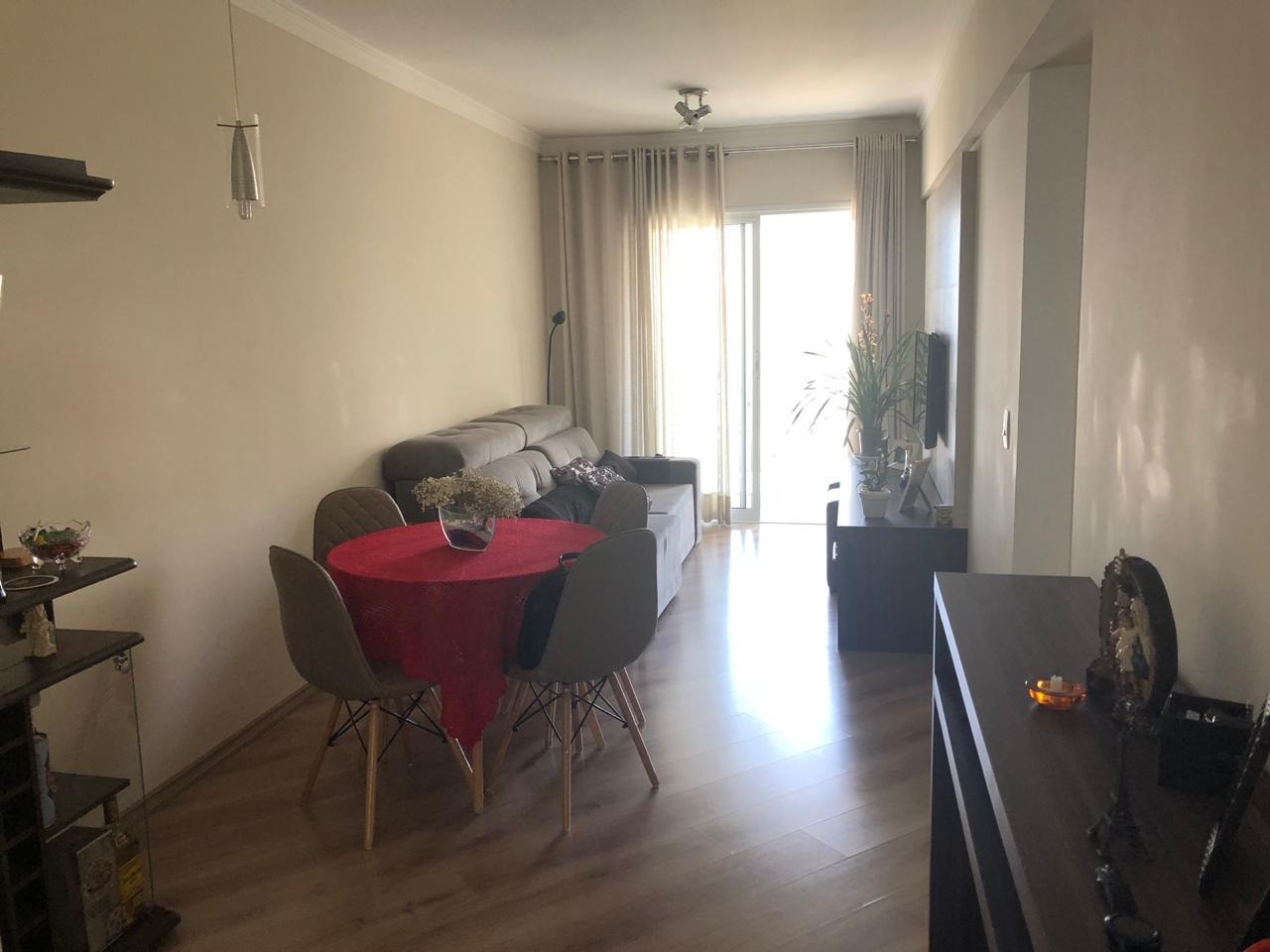 Apartamento, 2 quartos, 62 m² - Foto 2