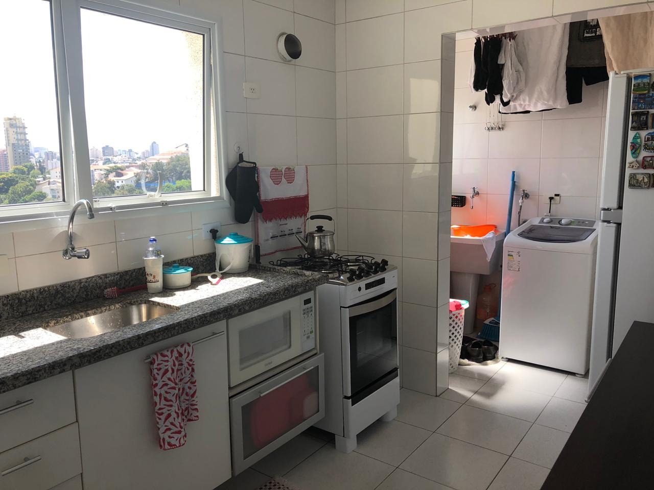 Apartamento, 2 quartos, 62 m² - Foto 3