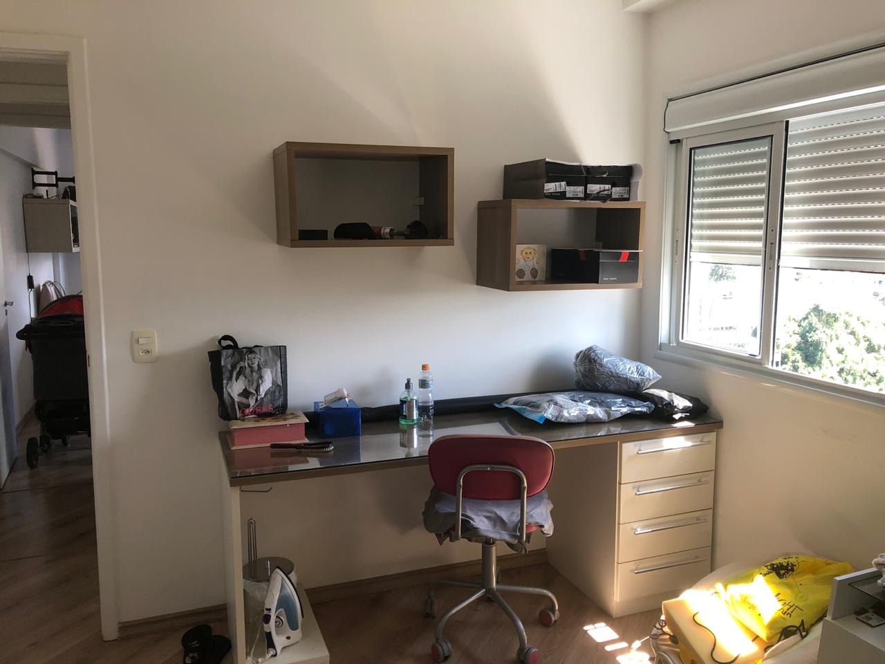 Apartamento, 2 quartos, 62 m² - Foto 13