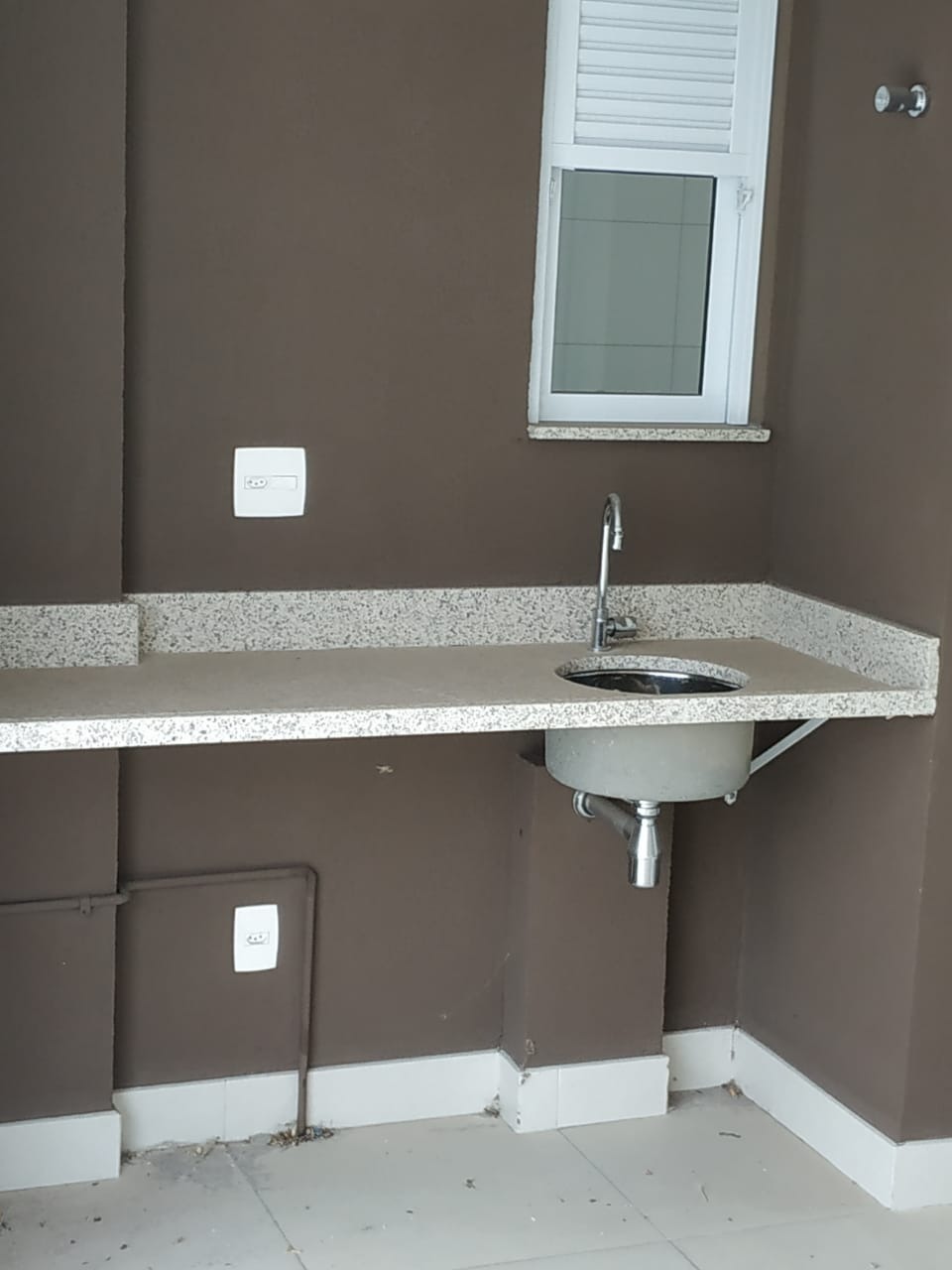 Apartamento à venda com 3 quartos, 140m² - Foto 6