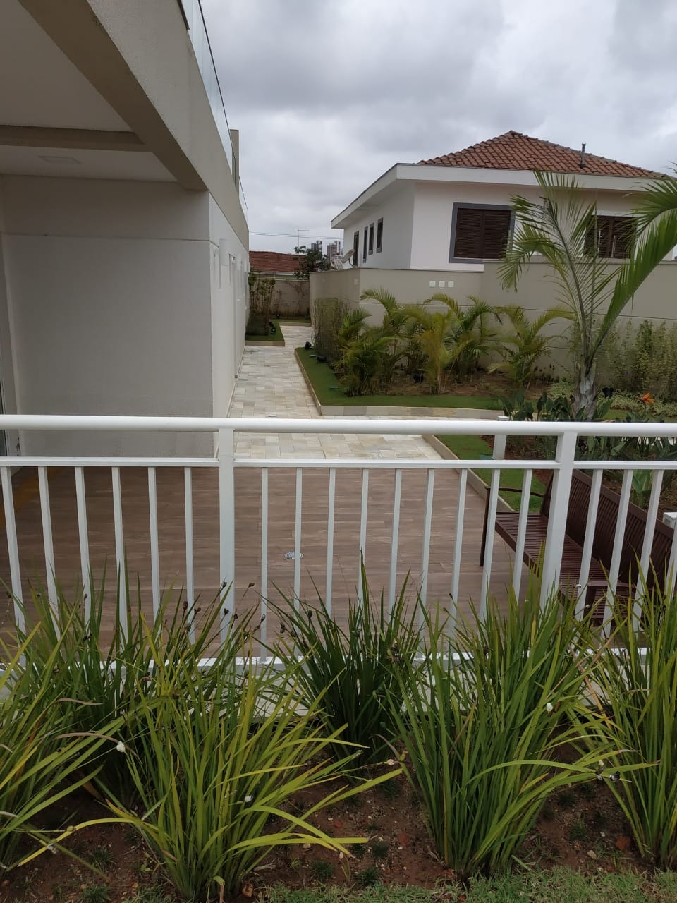 Apartamento à venda com 3 quartos, 140m² - Foto 8