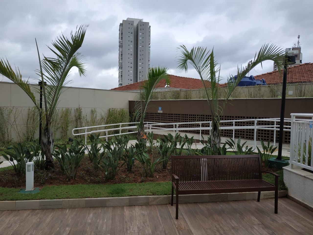 Apartamento à venda com 3 quartos, 140m² - Foto 9