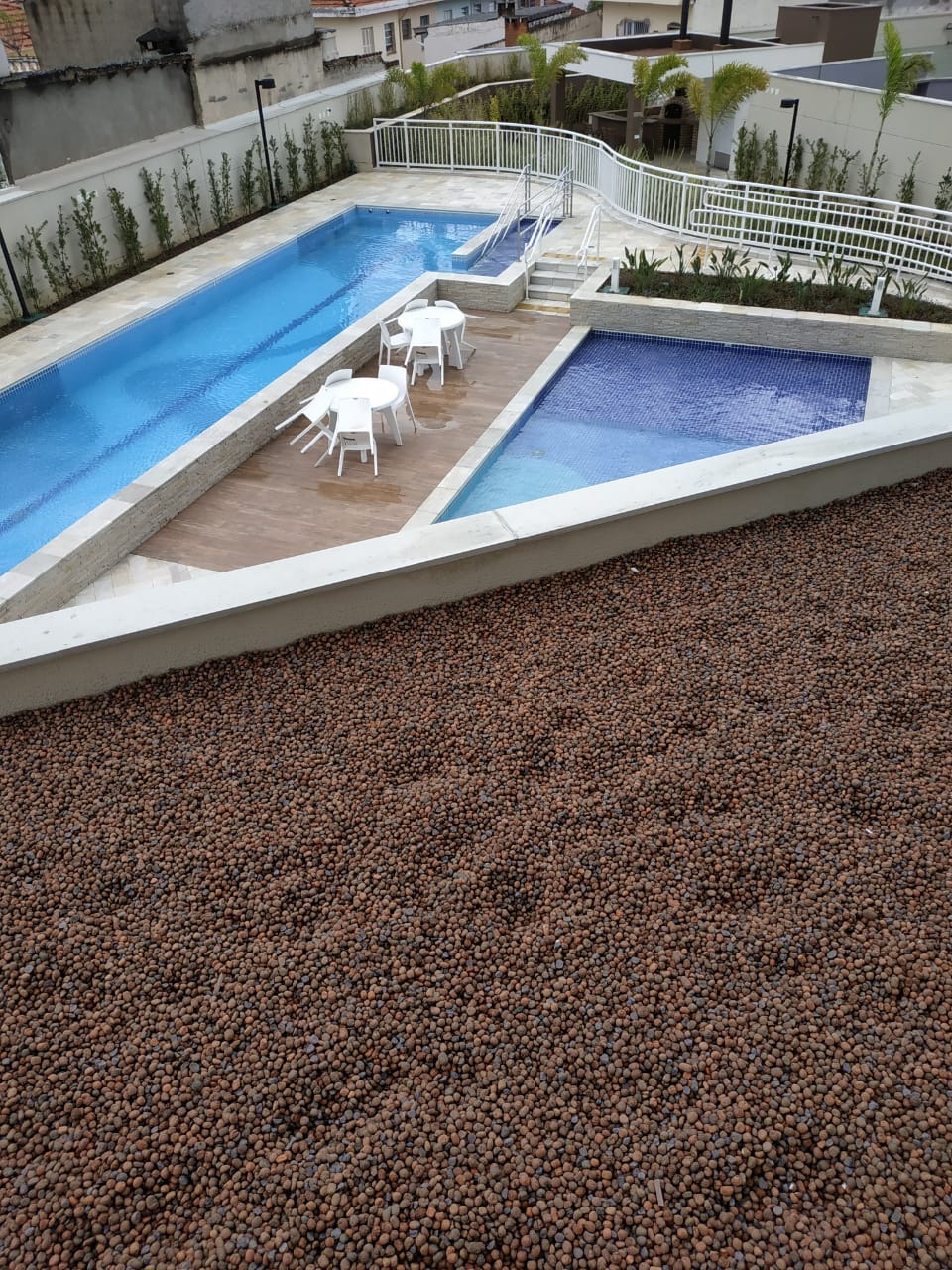 Apartamento à venda com 3 quartos, 140m² - Foto 10