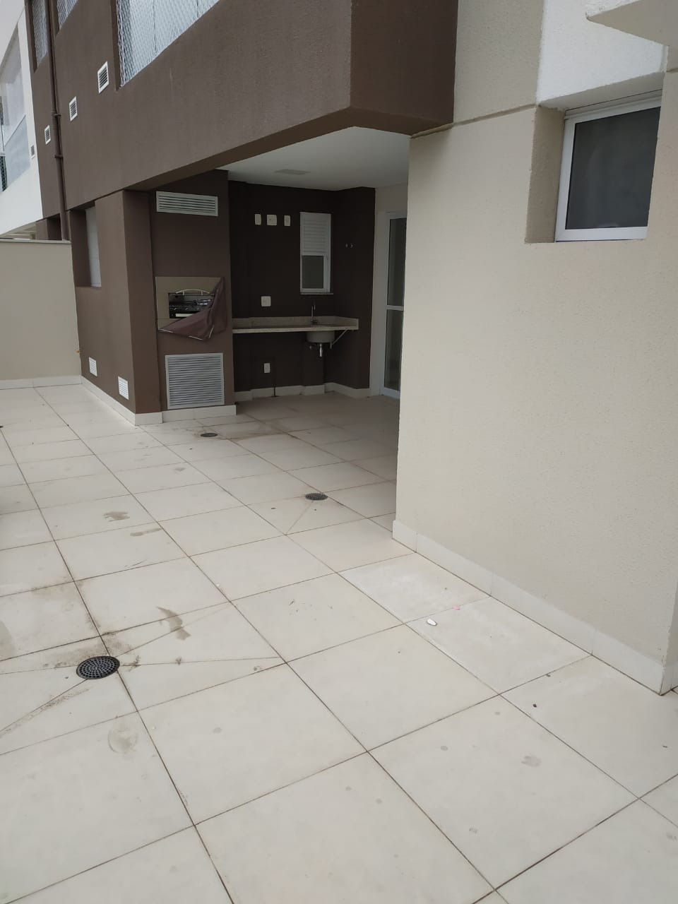 Apartamento à venda com 3 quartos, 140m² - Foto 13