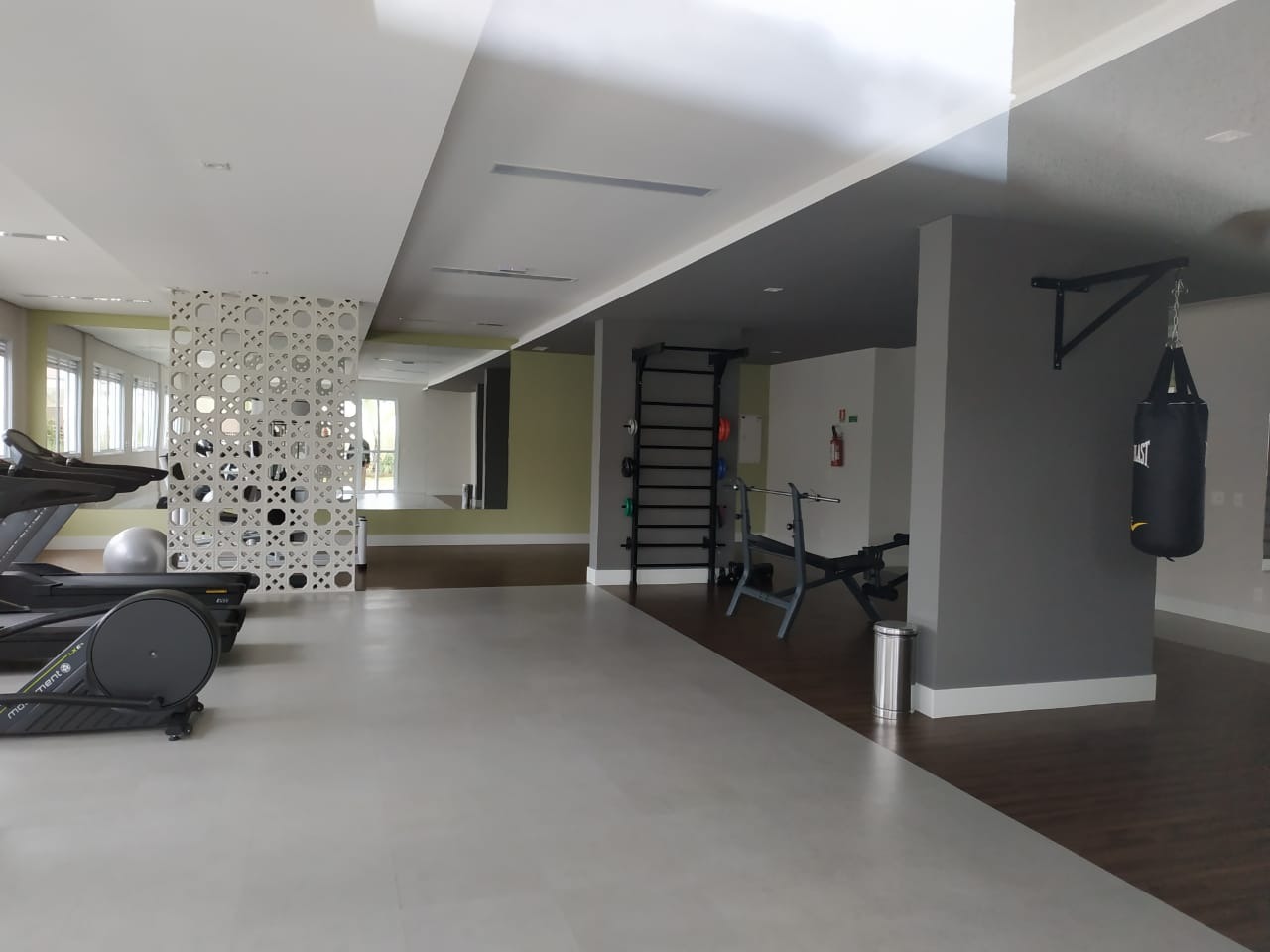 Apartamento à venda com 3 quartos, 140m² - Foto 14