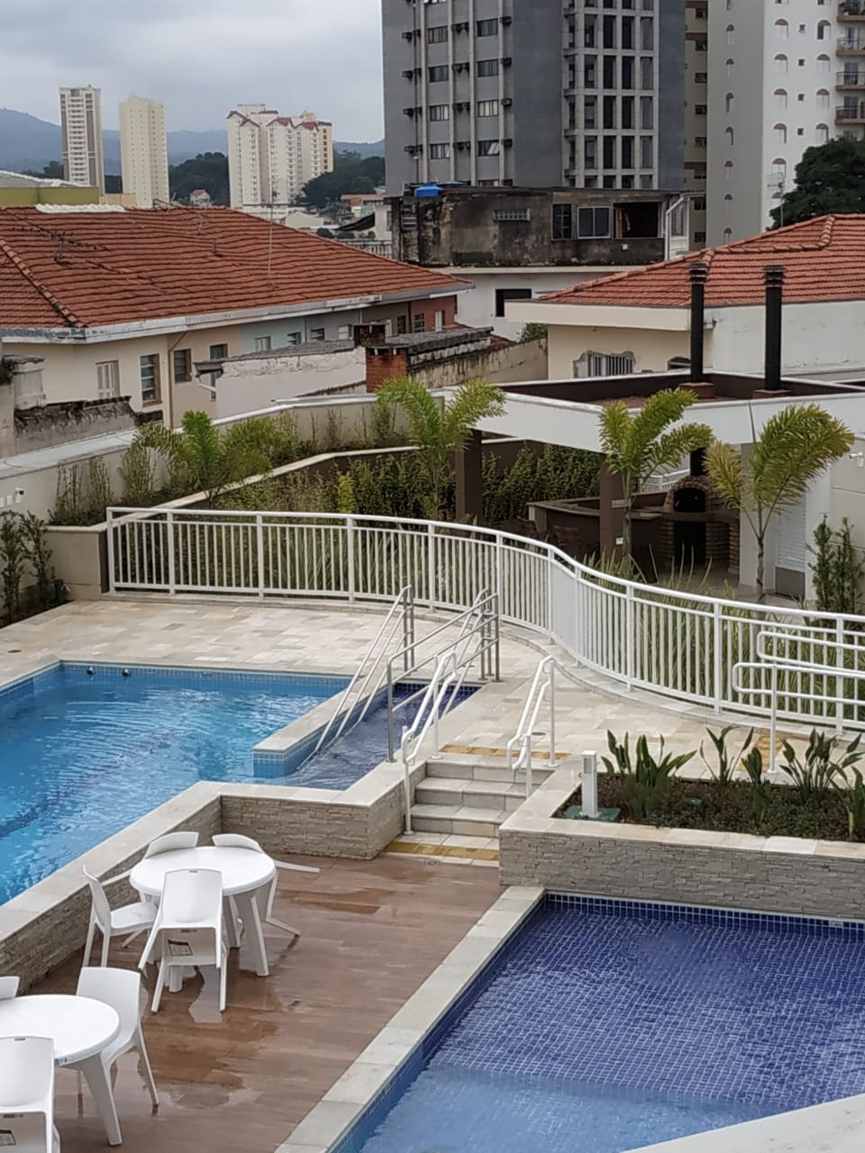Apartamento à venda com 3 quartos, 140m² - Foto 16