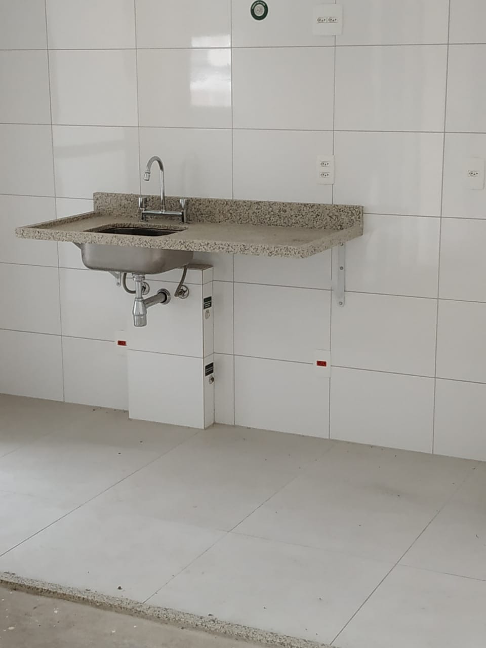 Apartamento à venda com 3 quartos, 140m² - Foto 18