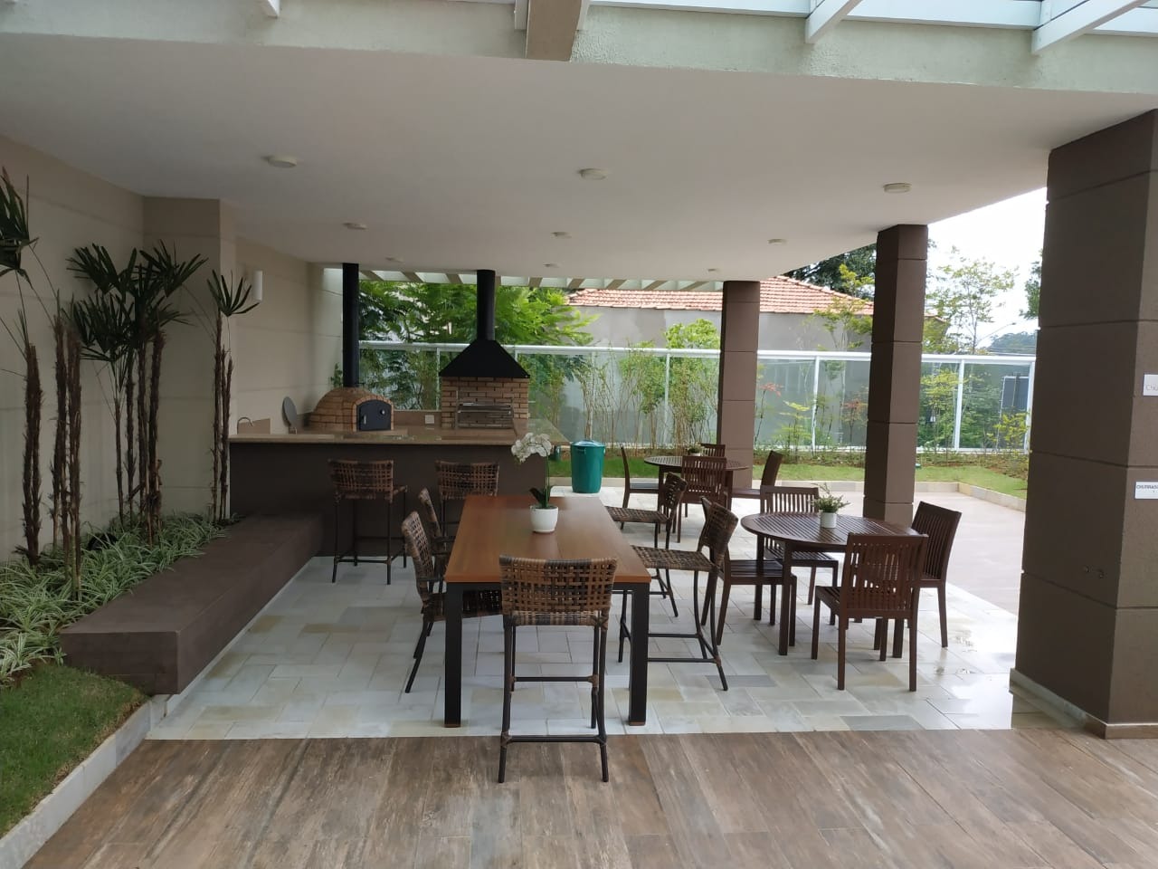 Apartamento à venda com 3 quartos, 140m² - Foto 21