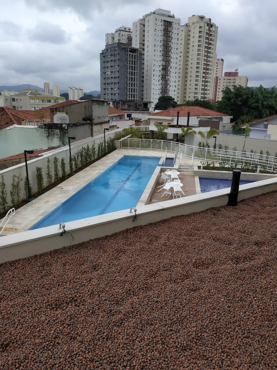 Apartamento à venda com 3 quartos, 140m² - Foto 22