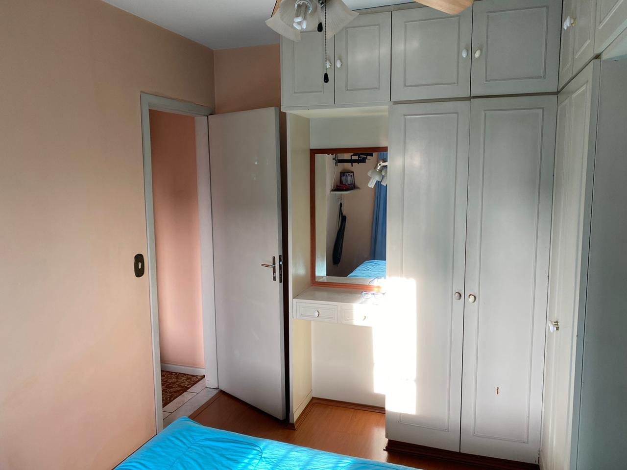 Apartamento, 2 quartos, 68 m² - Foto 2