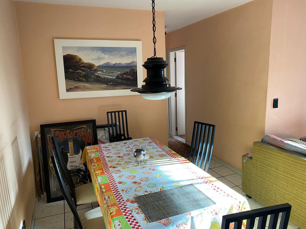 Apartamento, 2 quartos, 68 m² - Foto 4