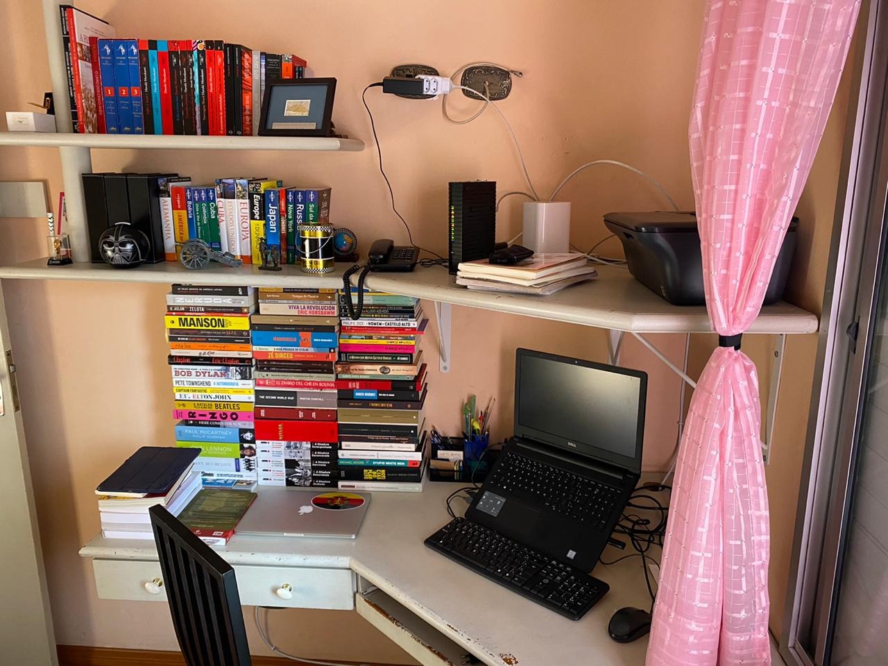Apartamento, 2 quartos, 68 m² - Foto 9