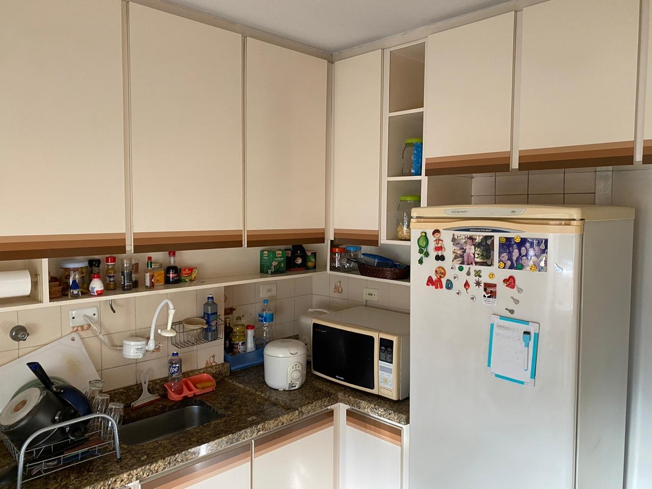 Apartamento, 2 quartos, 68 m² - Foto 10