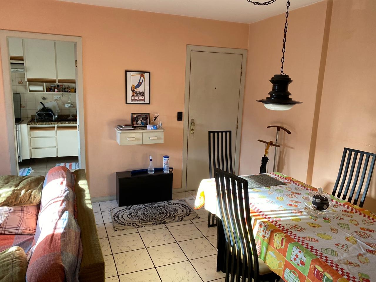 Apartamento, 2 quartos, 68 m² - Foto 11